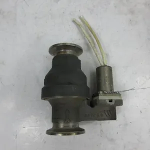 228455-1C Shutoff Valve Whittaker